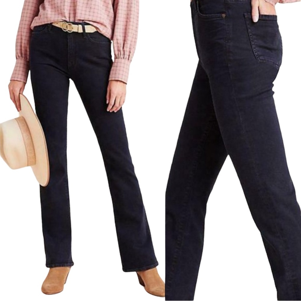 Citizens of humanity Dark Bootcut Denim